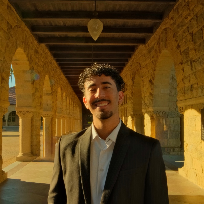 Ramzi Daki