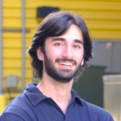 Sina Yarmohammadi